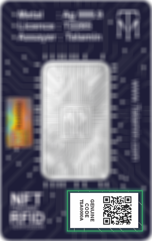 اسکن کد اصالت